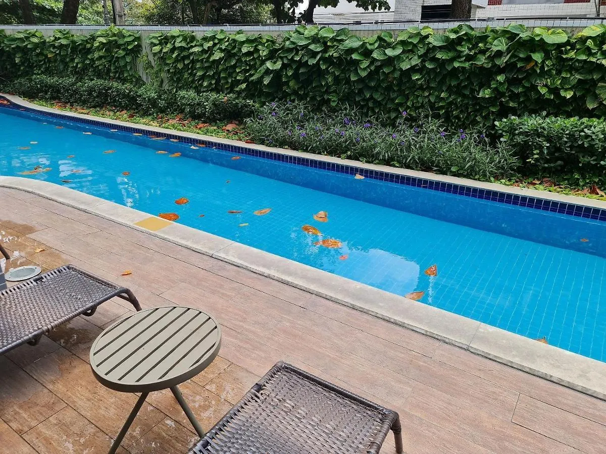 Casa de Férias Beach Class Convention Recife