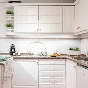 Lovelisbonapartments Cosy In Alfama Apartamento Lisboa