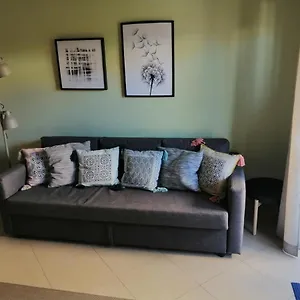 Duplex - Garden Apartamento Tavira
