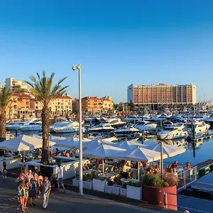 Marsol Apartamento Vilamoura