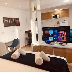 Studio Inteiro 84a Apartamento São Paulo