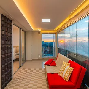 Aconchegante No Brooklin Vii Apartamento São Paulo