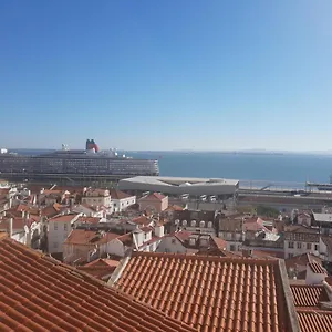 Inloveapartments - Piece Of Heaven Apartamento Lisboa