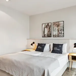 Limehome Prenzlauer Allee - Digital Access Apartamento Berlim